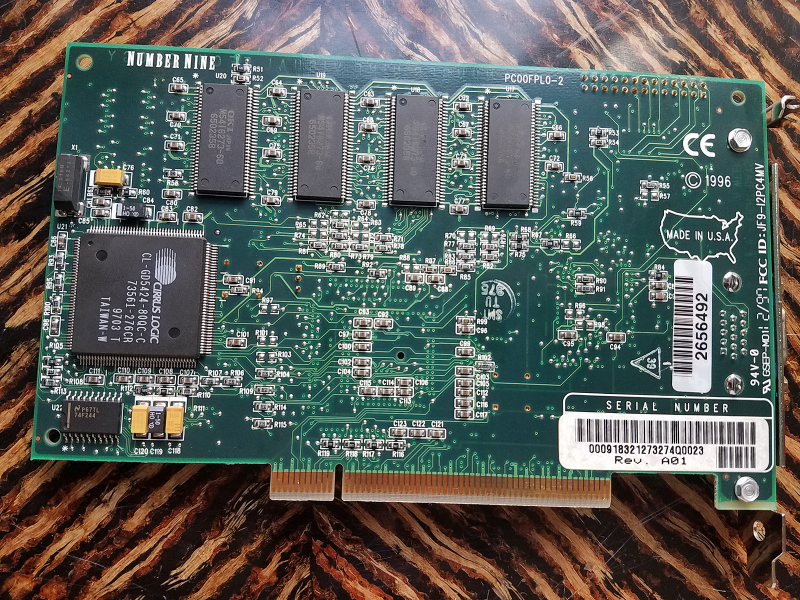 Illustration for article titled Retro parts from yesterday... presenting HP Pavilion 7270